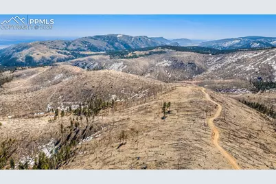 0 Rist Creek Road, Bellvue, CO 80512 - Photo 1