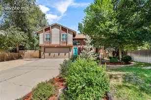 790 Vondelpark Dr, Colorado Springs, CO 80907 - Photo 1