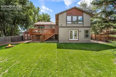 790 Vondelpark Drive, Colorado Springs, CO 80907 - Photo 50