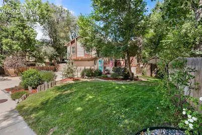 790 Vondelpark Drive, Colorado Springs, CO 80907 - Photo 2