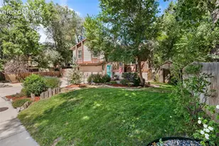 790 Vondelpark Dr, Colorado Springs, CO 80907 - Photo 2