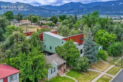 823 E Cucharras Street, Colorado Springs, CO 80903 - Photo 40