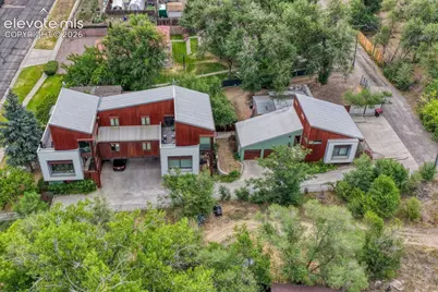 823 E Cucharras Street, Colorado Springs, CO 80903 - Photo 2