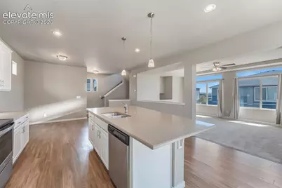 9528 Timberlake Loop, Colorado Springs, CO 80927 - Photo 10