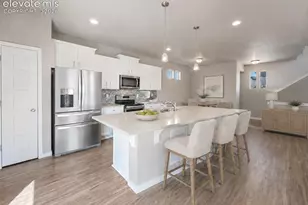 9528 Timberlake Loop, Colorado Springs, CO 80927 - Photo 2