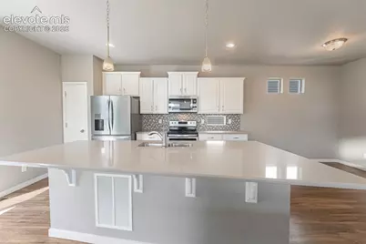 9528 Timberlake Loop, Colorado Springs, CO 80927 - Photo 8