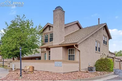 6179 Little Pine Circle, Colorado Springs, CO 80918 - Photo 2