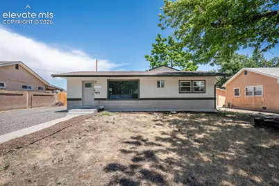 1604 Garwood Drive, Pueblo, CO 81005 - Photo 1