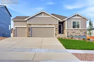 10803 Rolling Ranch Dr, Peyton, CO 80831 - Photo 1