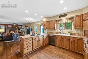19340 Shadowood Dr, Monument, CO 80132 - Photo 4