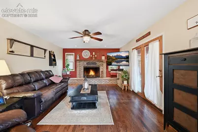 19340 Shadowood Drive, Monument, CO 80132 - Photo 18