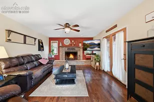 19340 Shadowood Dr, Monument, CO 80132 - Photo 18