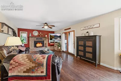 19340 Shadowood Drive, Monument, CO 80132 - Photo 16
