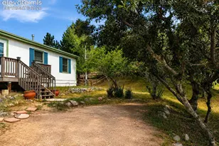 195 Spring St, Palmer Lake, CO 80133 - Photo 2