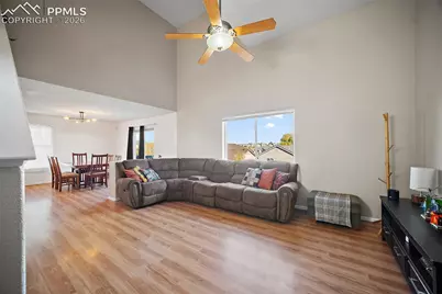7478 Bentwater Drive, Fountain, CO 80817 - Photo 6