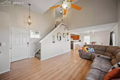7478 Bentwater Drive, Fountain, CO 80817 - Photo 4