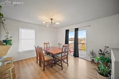7478 Bentwater Drive, Fountain, CO 80817 - Photo 8