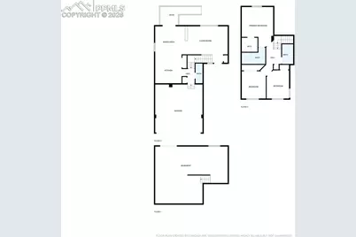7478 Bentwater Drive, Fountain, CO 80817 - Photo 46