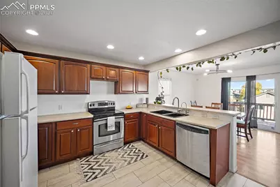 7478 Bentwater Drive, Fountain, CO 80817 - Photo 10
