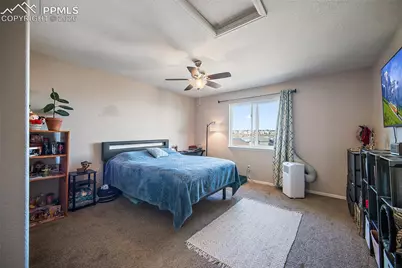 7478 Bentwater Drive, Fountain, CO 80817 - Photo 16