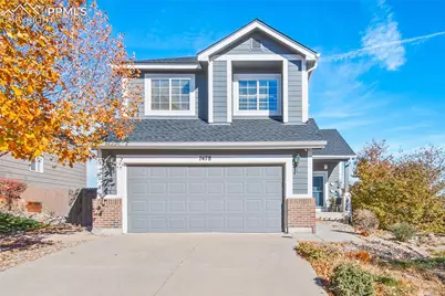 7478 Bentwater Drive, Fountain, CO 80817 - Photo 1