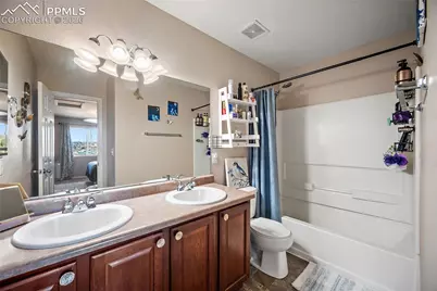 7478 Bentwater Drive, Fountain, CO 80817 - Photo 20