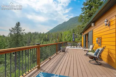 5545 Scout Ridge Trail, Cascade, CO 80809 - Photo 22