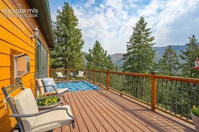 5545 Scout Ridge Trail, Cascade, CO 80809 - Photo 20