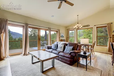 5545 Scout Ridge Trail, Cascade, CO 80809 - Photo 6