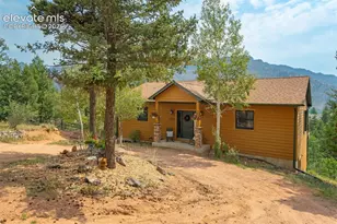 5545 Scout Rdg Trl, Cascade, CO 80809 - Photo 1