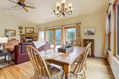 5545 Scout Ridge Trail, Cascade, CO 80809 - Photo 10