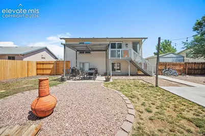 34 E Bonanza Drive, Pueblo, CO 81007 - Photo 22