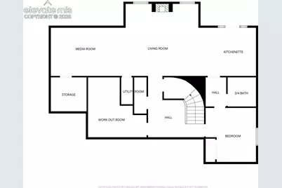 1605 Capadaro Court, Monument, CO 80132 - Photo 4