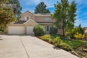 1605 Capadaro Ct, Monument, CO 80132 - Photo 1