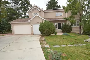 1605 Capadaro Ct, Monument, CO 80132 - Photo 1