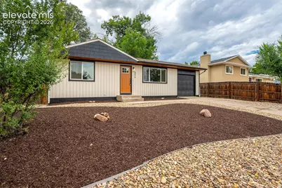 806 Querida Drive, Colorado Springs, CO 80909 - Photo 4