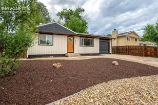 806 Querida Dr, Colorado Springs, CO 80909 - Photo 4