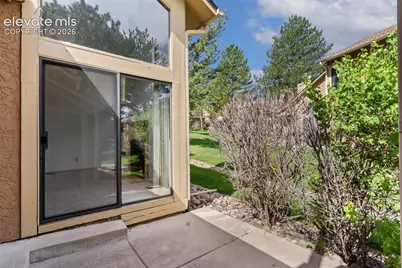 4245 Autumn Heights Drive #D, Colorado Springs, CO 80906 - Photo 8