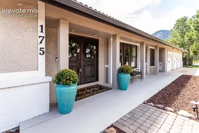 175 Broadmoor Hills Drive, Colorado Springs, CO 80906 - Photo 2