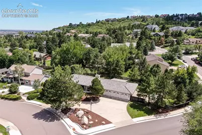 175 Broadmoor Hills Drive, Colorado Springs, CO 80906 - Photo 44
