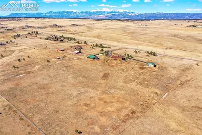 6960 Alpaca Heights, Colorado Springs, CO 80908 - Photo 1