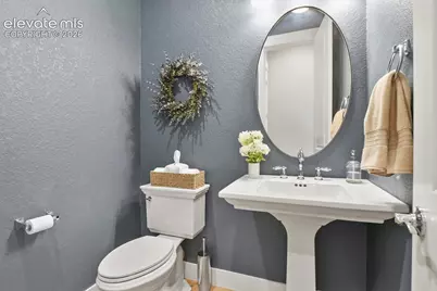 1161 Almagre Heights, Colorado Springs, CO 80904 - Photo 22