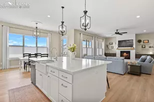 1161 Almagre Hts, Colorado Springs, CO 80904 - Photo 6