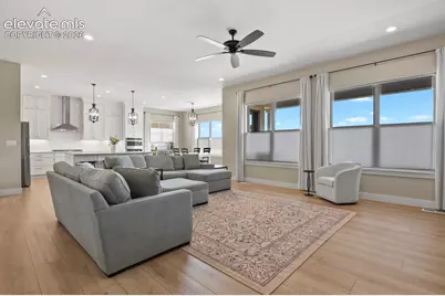 1161 Almagre Heights, Colorado Springs, CO 80904 - Photo 12