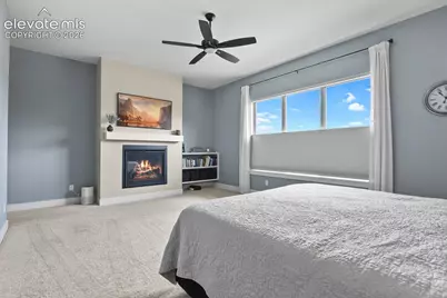 1161 Almagre Heights, Colorado Springs, CO 80904 - Photo 16