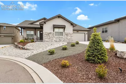 1161 Almagre Heights, Colorado Springs, CO 80904 - Photo 46