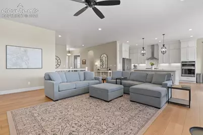 1161 Almagre Heights, Colorado Springs, CO 80904 - Photo 14