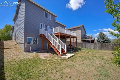 7484 Straggler Circle, Colorado Springs, CO 80922 - Photo 2