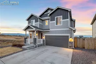 10238 Luneth Dr, Colorado Springs, CO 80925 - Photo 2