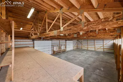 7825 Falcon Meadow Boulevard, Peyton, CO 80831 - Photo 46